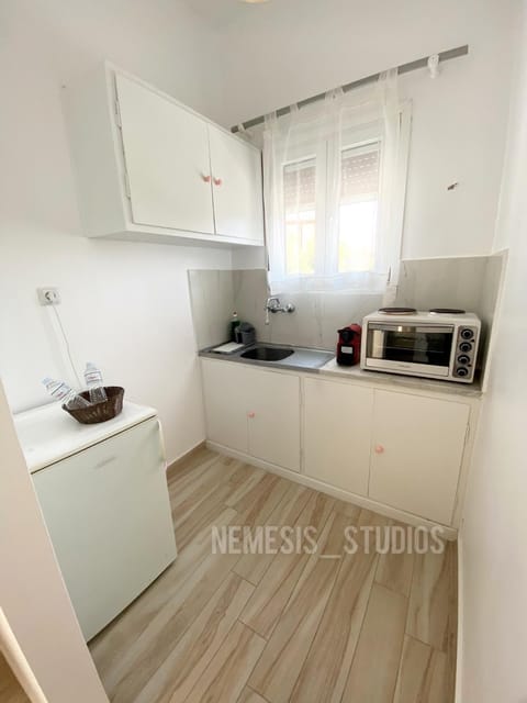 Nemesis Studios Apartment in Argolis, Greece