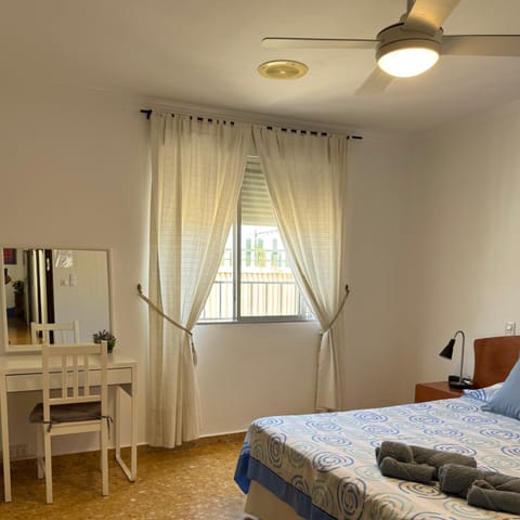 Preciosa en GANDIA a 5 min del centro histórico Hostel in Gandia