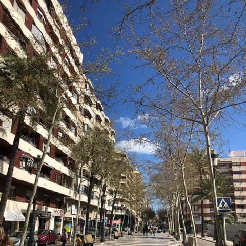 Property view