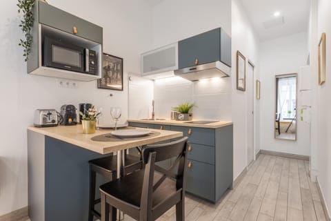 HOME SWEET VAISE Apartment in Lyon