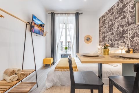 HOME SWEET VAISE Apartment in Lyon