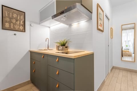 HOME SWEET VAISE Apartment in Lyon