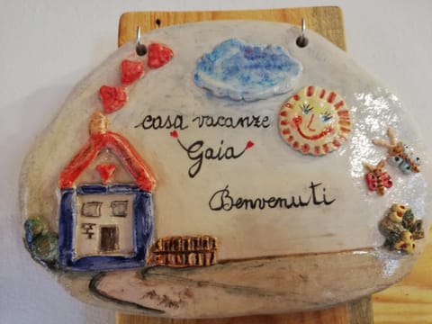 Property logo or sign