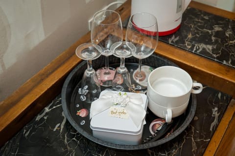 mille e una notte Bed and Breakfast in Bergamo