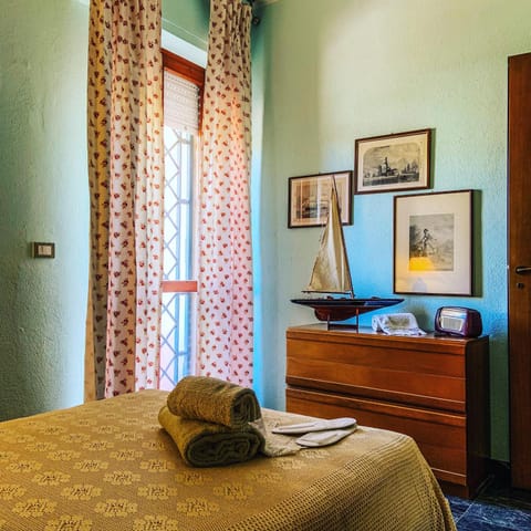 Villa il Vento e il Mare Bed and Breakfast in Cagliari