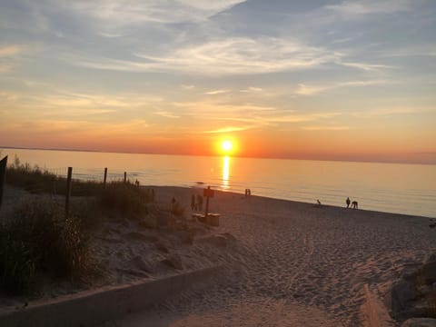 Apartament Family Beach przy Golden Tulip Apartment in Miedzyzdroje