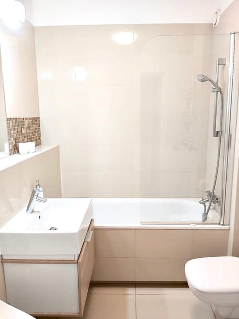 Apartament Family Beach przy Golden Tulip Apartment in Miedzyzdroje