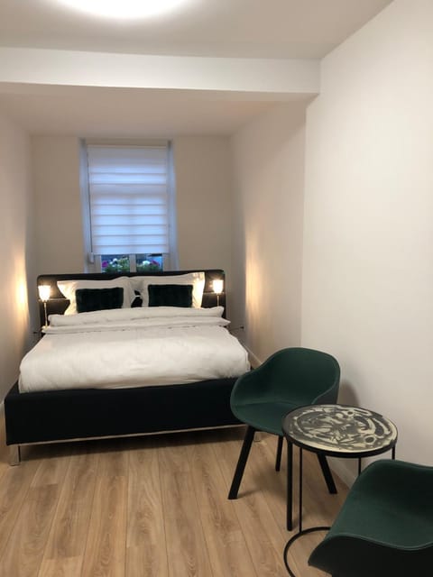 VIP 67 Apartment in Wallonia, Belgium