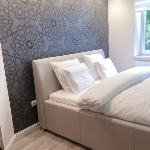 VIP 67 Apartment in Wallonia, Belgium