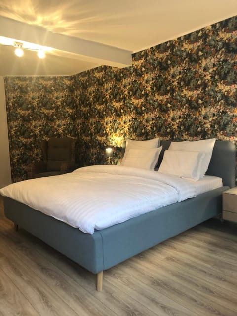 VIP 67 Apartment in Wallonia, Belgium