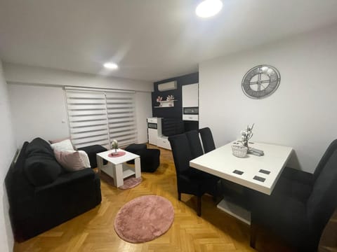 Apartmani Marčetić Condo in Slavonski Brod