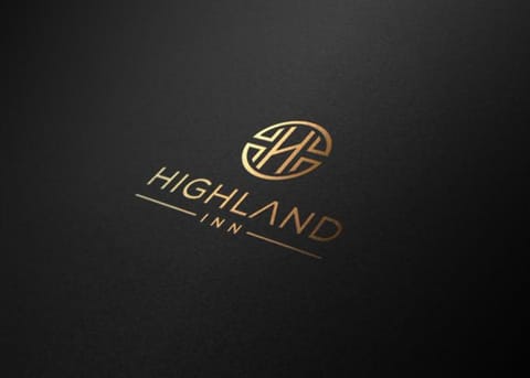 Highland Inn Hotel in Highland