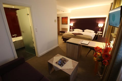 Hotel zum Adler - Superior Hotel in Bonn
