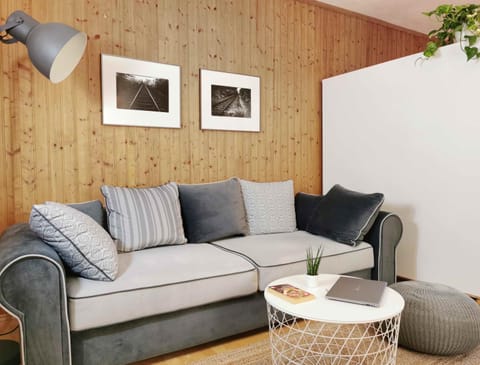 Ferienwohnung Himmelberg 80m2 in der Altstadt und toll für Familien Apartment in Klagenfurt