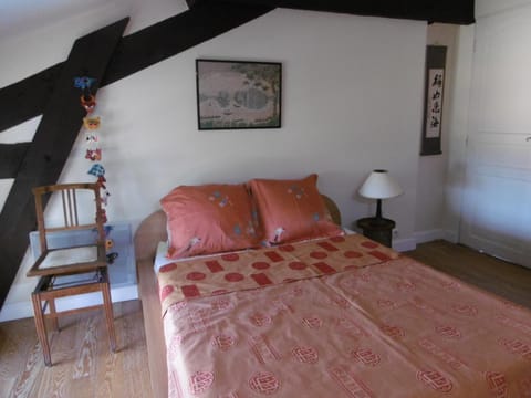 Cottage Massanet Bed and Breakfast in Grasse