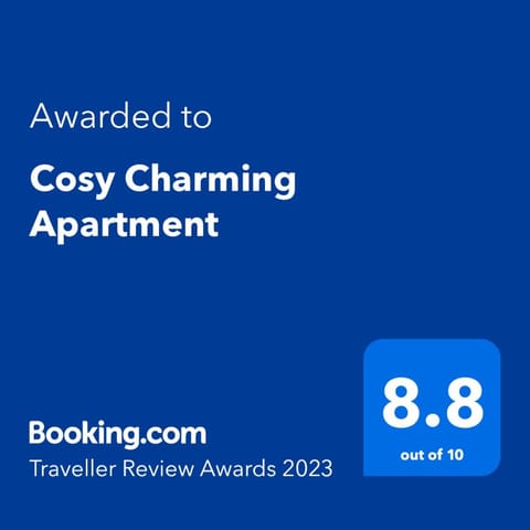 Cosy Charming Apartment Condo in Blagoevgrad