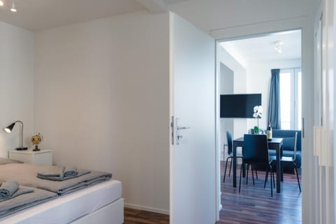 HITrental Wiedikon Apartments Apartment in Zurich City