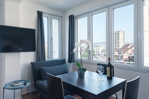 HITrental Wiedikon Apartments Apartment in Zurich City