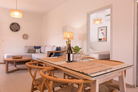 eden of grameno Apartment in Crete