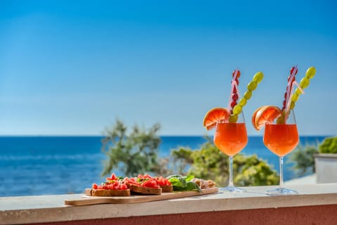 Day, Balcony/Terrace
