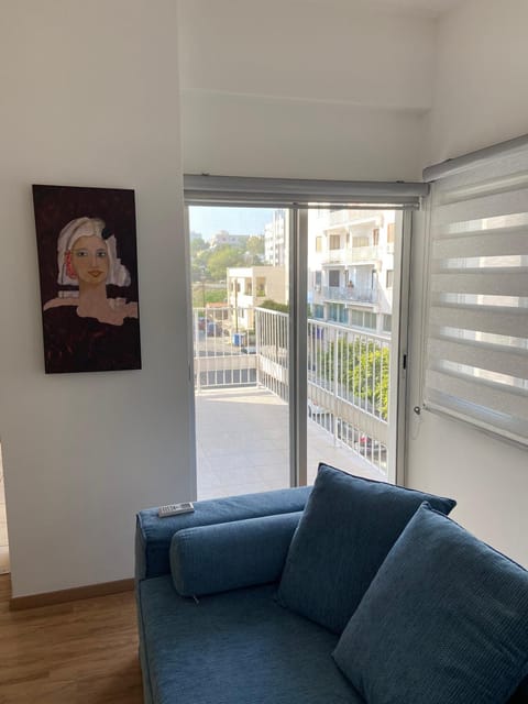 2 Bedroom apartment in Nicosia's center-11 Apartment in Nicosia City