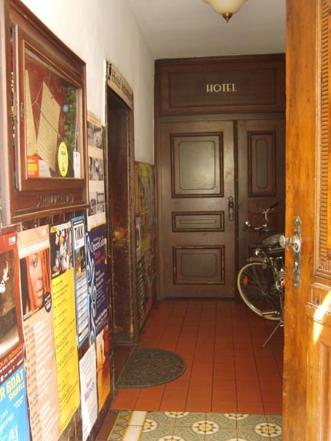 Hotel Schnookeloch Hotel in Heidelberg