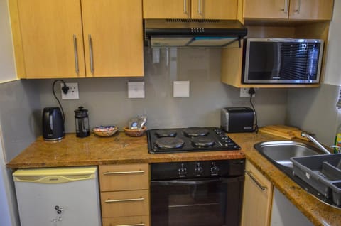 Church Street Luxury Apartments Apartment in Stellenbosch