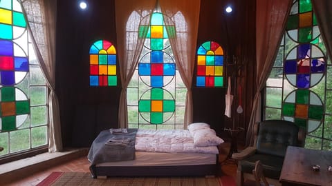 Camping Konradówka Campground/ 
RV Resort in Lithuania