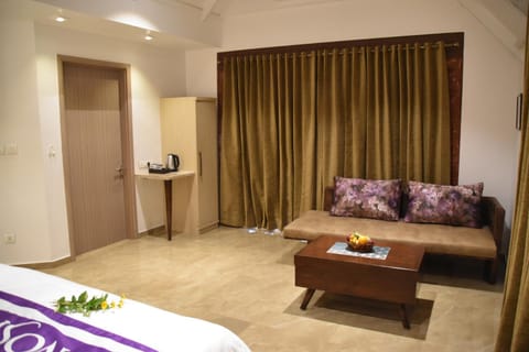 Nostravila Resort in Maharashtra