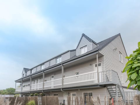 Apartment D'Heyezicht by Interhome Apartment in Bredene