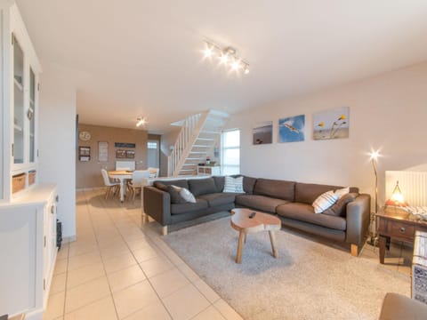 Apartment D'Heyezicht by Interhome Apartment in Bredene