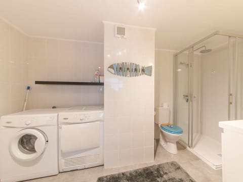 Apartment D'Heyezicht by Interhome Apartment in Bredene