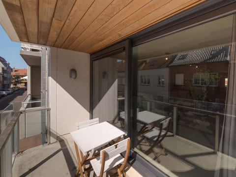 Apartment Residentie Seaside by Interhome Apartment in Bredene