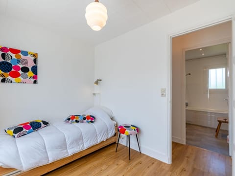 Holiday Home La Guillaumette by Interhome House in Cabourg