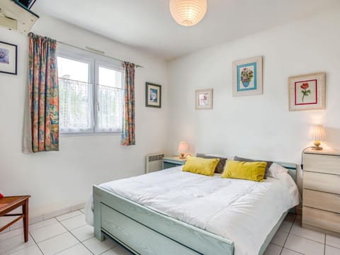 Holiday Home Ty Jeanne by Interhome House in Brittany