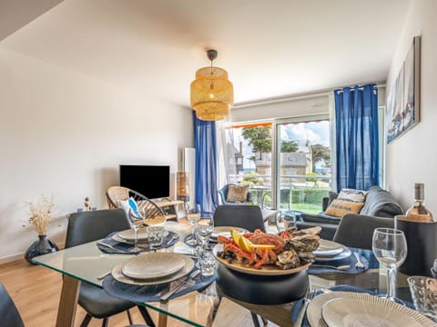 Apartment La Cormorane-5 by Interhome Apartment in Carnac