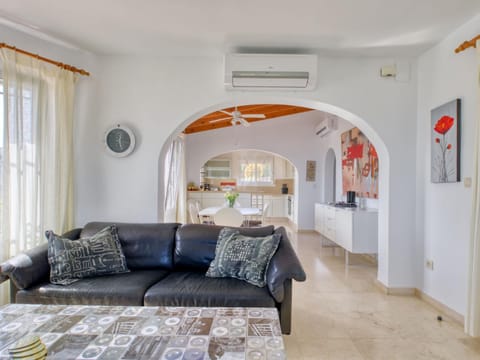 Villa Villa Hermosa Vista by Interhome Villa in Marina Alta