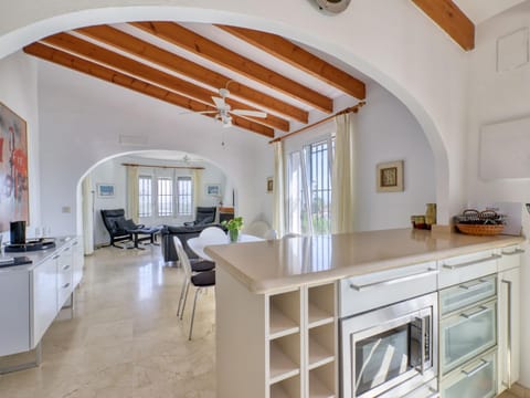 Villa Villa Hermosa Vista by Interhome Villa in Marina Alta