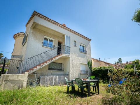 Apartment La Caterina-2 by Interhome Apartment in La Cadière-d'Azur