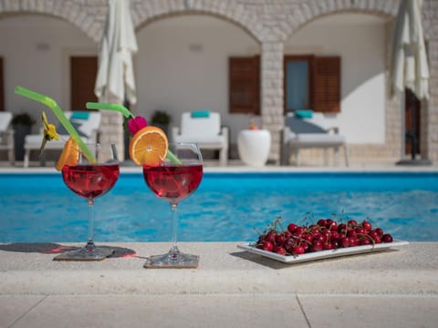 Holiday Home Villa Marina I by Interhome House in Istria County