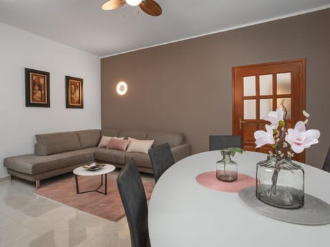 Holiday Home Villa Marina I by Interhome House in Istria County