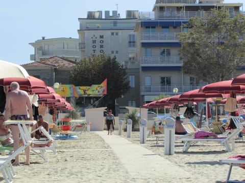 People, Neighbourhood, Beach