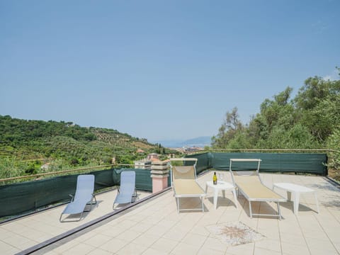 Holiday Home Villetta Linara by Interhome House in Sestri Levante