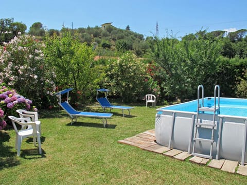 Holiday Home Villetta Luciana by Interhome House in Sestri Levante