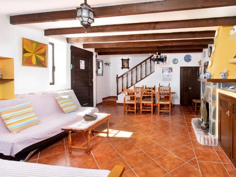 Holiday Home La Cordobilla - AMU172 by Interhome House in Costa Tropical