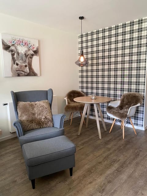 Apartment BERGliebe - schnuckelig, ruhige und zentrale Lage Apartment in Schliersee