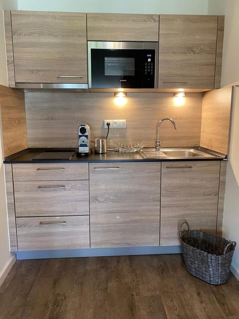 Apartment BERGliebe - schnuckelig, ruhige und zentrale Lage Apartment in Schliersee