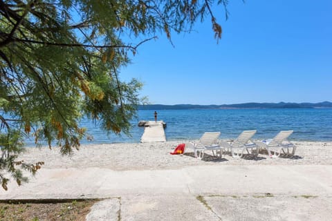 Apartments Bibinje by the Beach Apartment in Šibenik-Knin County, Croatia