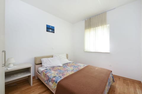 Apartments Bibinje by the Beach Apartment in Šibenik-Knin County, Croatia