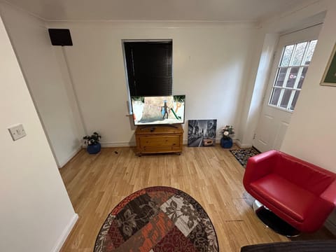 Mannys Apartment - Nice & Cozy 4Bed Flagship Lodge Appartement in Sittingbourne